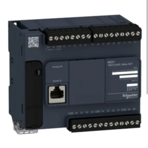 Automate programmable Schneider Electric TM221C24R – Modicon M221 24 E/S Ethernet