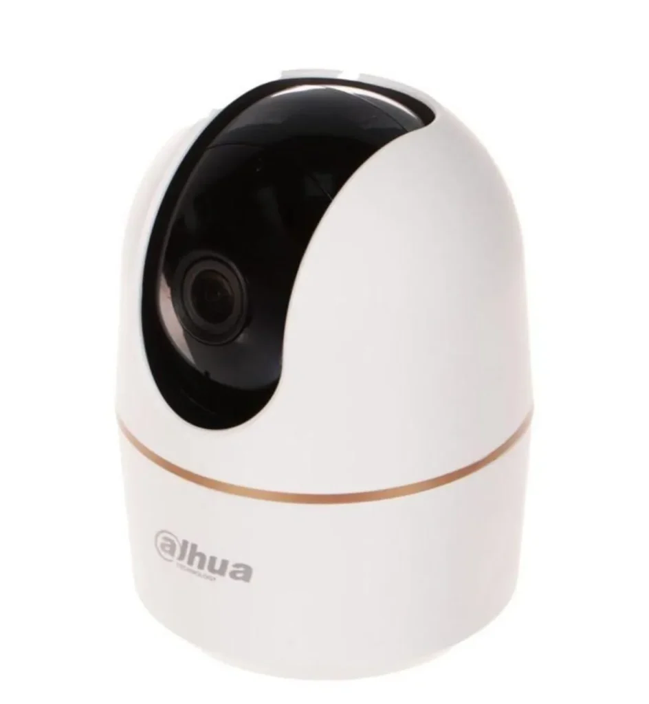 Caméra WiFi Dahua A1 Hero – IP 1080P 2MP Sans Fil avec Vision Nocturne & Détection Intelligente
