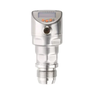 Capteur de Pression Électronique IFM PI1602 – 0…100 bar – IO-Link – Sortie analogique + PNP/NPN